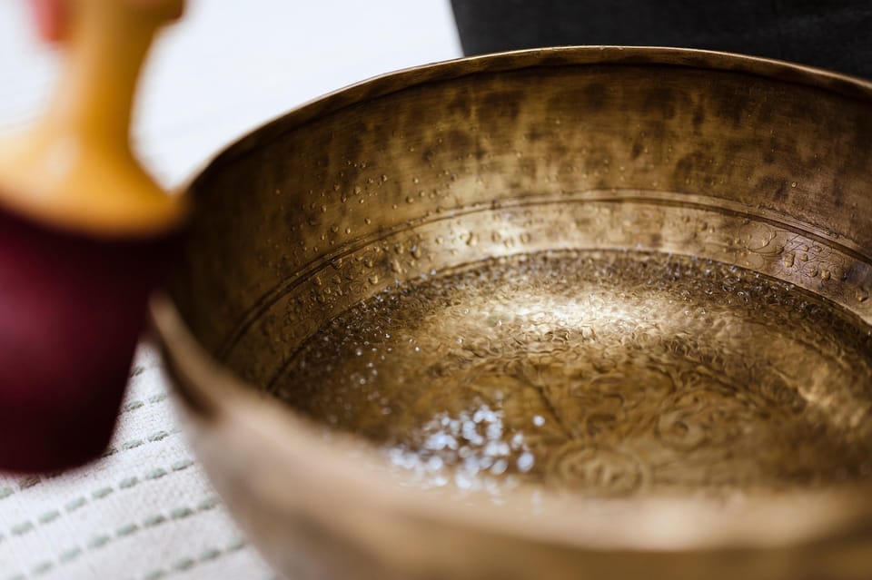 How sounds affect human body