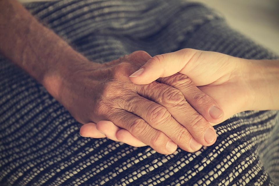 Listening to what the body remembers