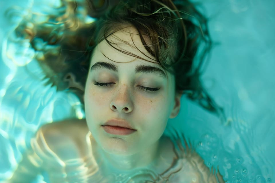 Why people sometimes feel emotional after a sound bath